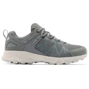 Chaussures Columbia Peakfreak II Outdry gris fumée - 42.5 pas cher