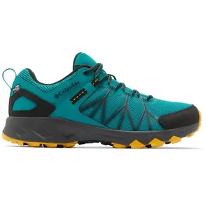 Columbia - Peakfreak II Outdry - Chaussures randonnée homme Teal Chlor... pas cher