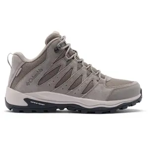 Columbia - Redmond IV Mid Waterproof - Chaussures randonnée homme Kett... pas cher