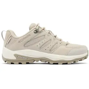 Columbia - Redmond IV Low Waterproof - Chaussures randonnée femme Soft... pas cher