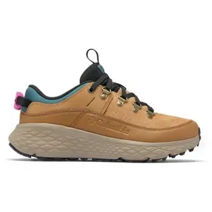 Columbia - Terrastride BC - Chaussures randonnée femme Elk / Foxglove ... pas cher