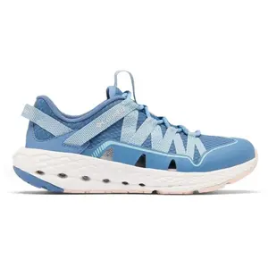 Columbia - Drainmaker ATV - Chaussures randonnée femme Blue Dusk / Pea... pas cher