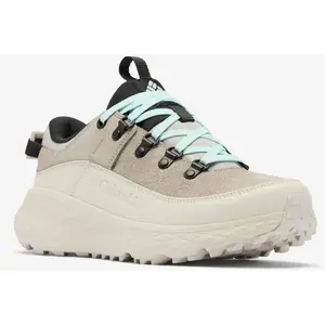 Chaussures Columbia Terrastride BC beige femme - 39 pas cher