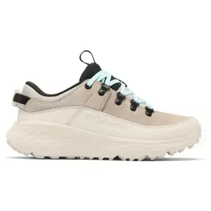 Chaussures Columbia Terrastride BC beige femme - 41 pas cher