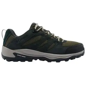 Baskets Columbia Redmond IV Breathe vert olive - 42.5