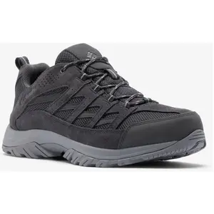 Chaussures Columbia Crestwood gris asphalte - 40
