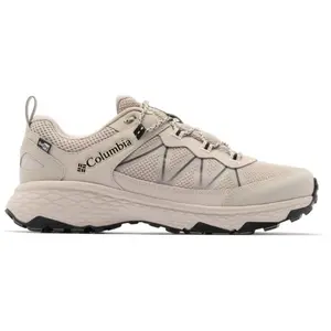 Baskets Columbia Peakfreak Rush Outdry beige gris noir - 45 pas cher