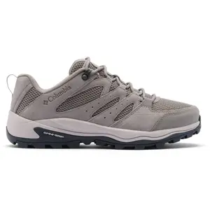 Chaussures Columbia Redmond IV Breathe gris fumée - 43.5