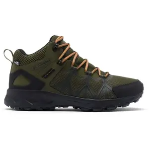 Columbia - Peakfreak II Mid Outdry - Chaussures randonnée homme Nori /... pas cher