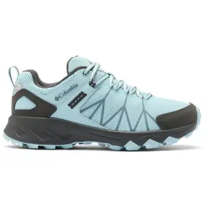 Columbia - Peakfreak II Outdry - Chaussures randonnée femme Marine Lig... pas cher