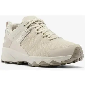Chaussures Columbia Peakfreak II Outdry beige clair femme - 37.5 pas cher