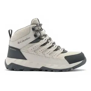 Columbia Bottes De Randonnée Strata Trail pas cher