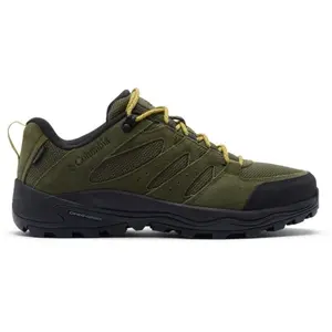 Columbia - Redmond IV Low Waterproof - Chaussures randonnée homme Nori... pas cher
