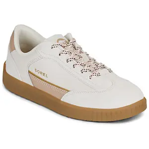 Sorel - Ona Drift - Chaussures lifestyle femme Snow / Canoe - 38 pas cher