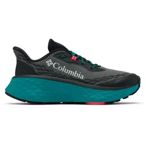Columbia - Konos Trillium ATR - Chaussures trail femme City Grey / Tea... pas cher