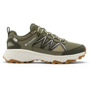 Chaussures Columbia Peakfreak Rush Outdry vert blanc femme - 39 pas cher