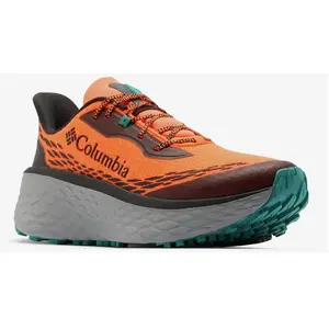 Chaussures Columbia Konos Trillium ATR orange vif - 43.5 pas cher