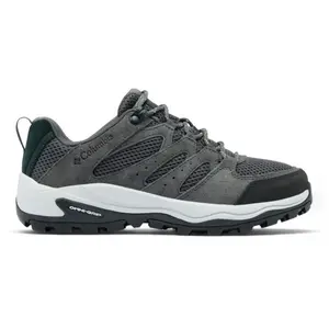Columbia - Redmond IV Breathe - Chaussures randonnée femme Dark Grey /... pas cher