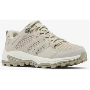 Chaussures Columbia Redmond IV Breathe beige femme - 39.5 pas cher