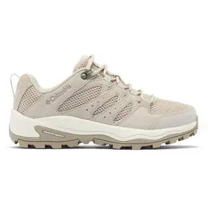 Columbia - Redmond IV Breathe - Chaussures randonnée femme Soft Taupe ... pas cher