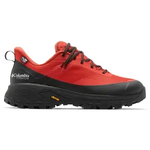 Columbia - Tellurix Titanium Outdry - Chaussures randonnée homme Super... pas cher