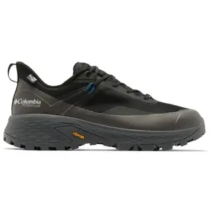 Columbia - Tellurix Titanium Outdry - Chaussures randonnée homme Black... pas cher