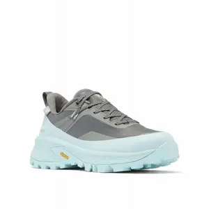 Columbia - Tellurix Titanium Outdry - Chaussures randonnée femme Ti Gr... pas cher