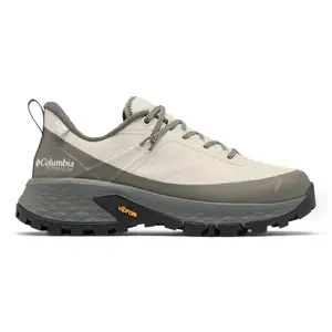 Columbia - Tellurix Titanium Outdry - Chaussures randonnée femme Cloud... pas cher