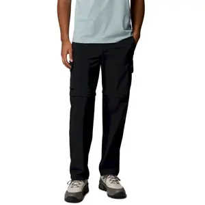 Pantalon de randonnée convertible COLUMBIA Silver Ridge Elite (Black)