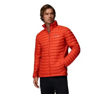 Columbia Veste Powder Pass Hybrid pas cher