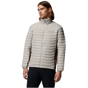 Columbia Veste Powder Pass Hybrid pas cher