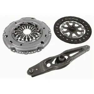 Kit D'Embrayage 3000 950 967 Sachs Bmw; Mini Sachs 3000950967 pas cher