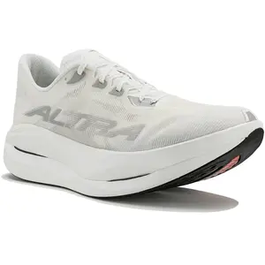 Chaussures Altra Vanish Carbon 3 blanc gris argenté - 42 pas cher