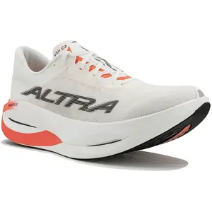 Chaussures Altra Vanish Carbon 3 blanc noir rouge - 44 pas cher