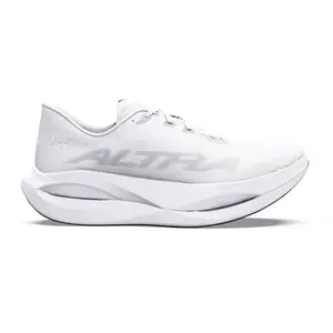 Chaussures Altra Vanish Carbon 3 blanc gris argenté - 44 pas cher