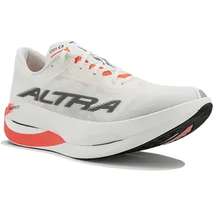 Chaussures Altra Vanish Carbon 3 blanc rouge femme - 38.5 pas cher