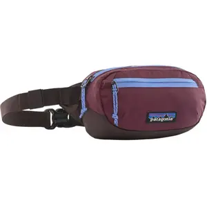 Patagonia - Terravia Mini Hip Pack - Sac banane Berry Fig - 1 L