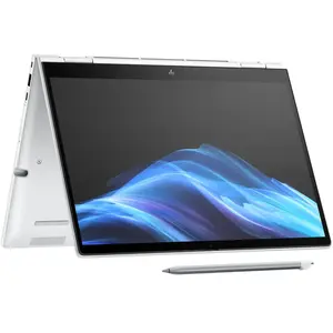 HP EliteBook 8 Flip G1i 13 inch Notebook AI PC Wolf Pro Security Editi... pas cher