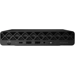 HP EliteDesk 8 G1a - Mini - Ryzen 5 220 - RAM 16 Go
