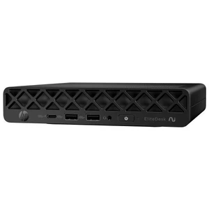 HP EliteDesk 8 G1a Next Gen AI - Mini - Ryzen AI 5 340 / 2 GHz