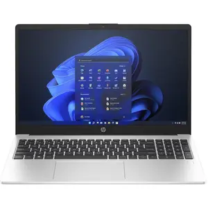 HP 255 G10 AMD Ryzen 3 7320U AMD Ryzen 3 7320U 15.6" Notebook - Ordina...