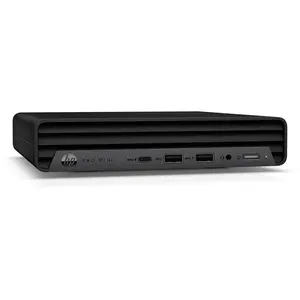 HP Pro Mini 400 G9 - Intel Core i3-13100T, 8 Go DDR4, 256 Go SSD, Inte...