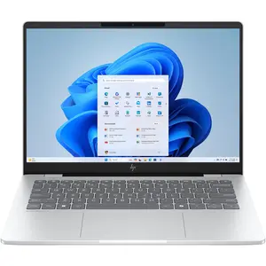 HP OmniBook 7 AI 14-fr0221nw, Intel Core Ultra 5, 35,6 cm (14 pouces),...