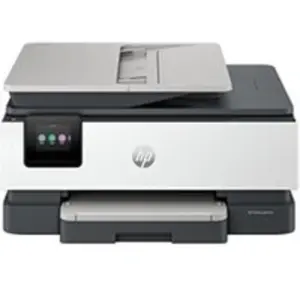 HP OfficeJet Pro 8135 All-in-One Printer