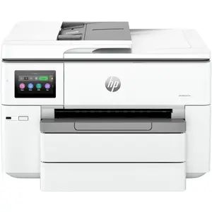 Imprimante tout-en-un grand format HP OfficeJet Pro 9730