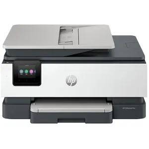 Hp - Imprimante Jet D'encre  Officejet Pro 8125