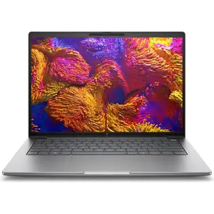 HP ZBook 8 G1a 14 - 14", AMD Ryzen AI 5 PRO 340, 16 Go RAM, 512 Go SSD...