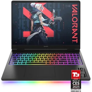 PC Gamer HP OMEN 16-ah0024nf