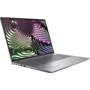 HP ZB X G1i 16 Ultra 7 - Ordinateur portable - Core 7 - - 7 - Ordinate...