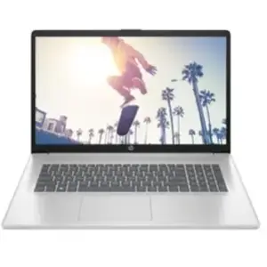 Comparateur de prix : PC portable HP 17-cp3021nf 17,3" AMD Ryzen 7 16 Go RAM 1 To SSD Argen...